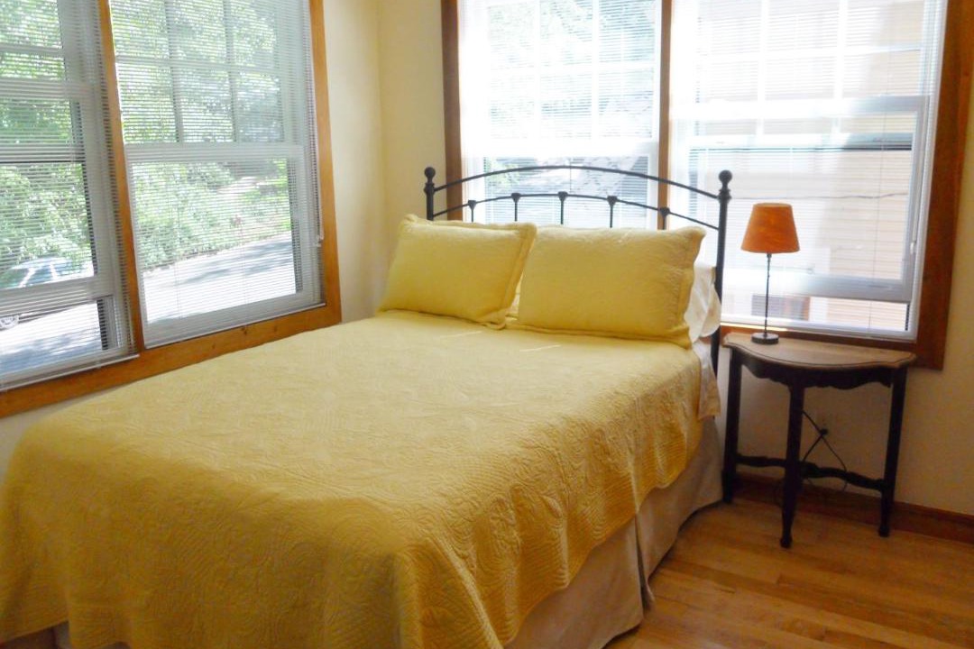 Photo of Bedroom in Ann Arbor