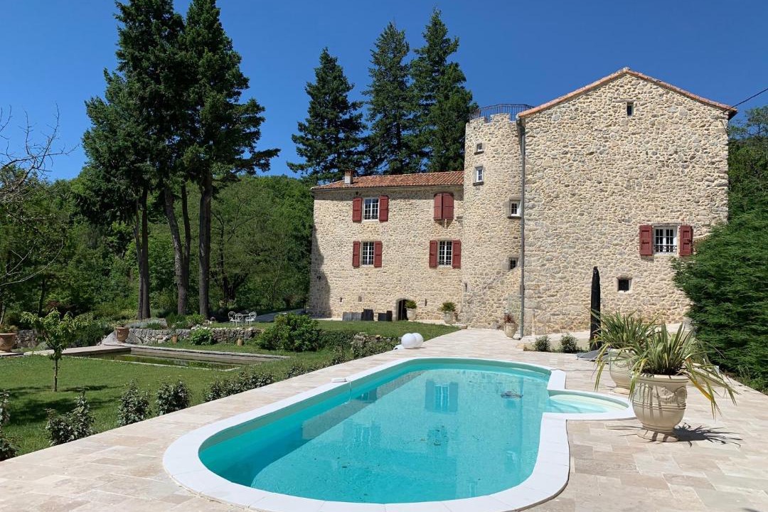 Photo of Others in Aumessas