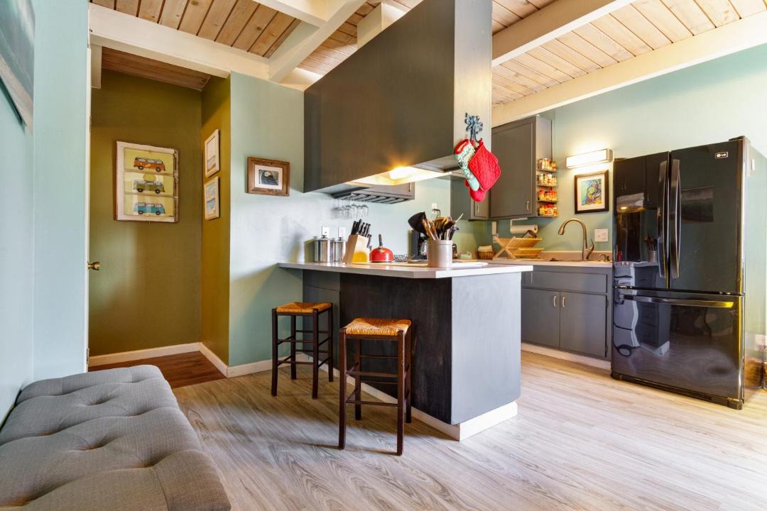 Photo of Kitchen in Aptos