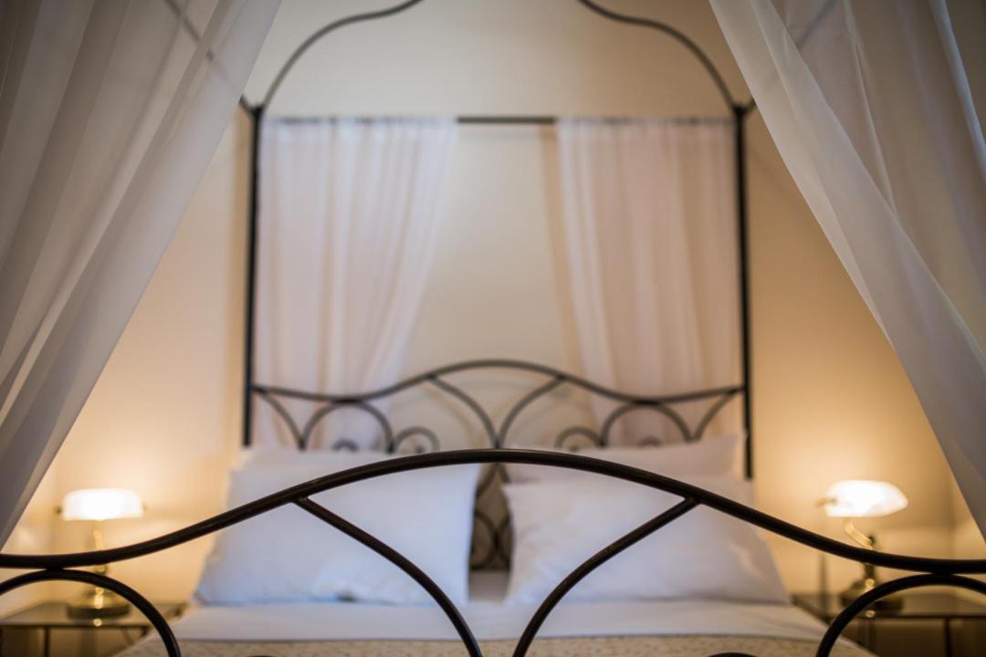 Photo of Bedroom in Orebic