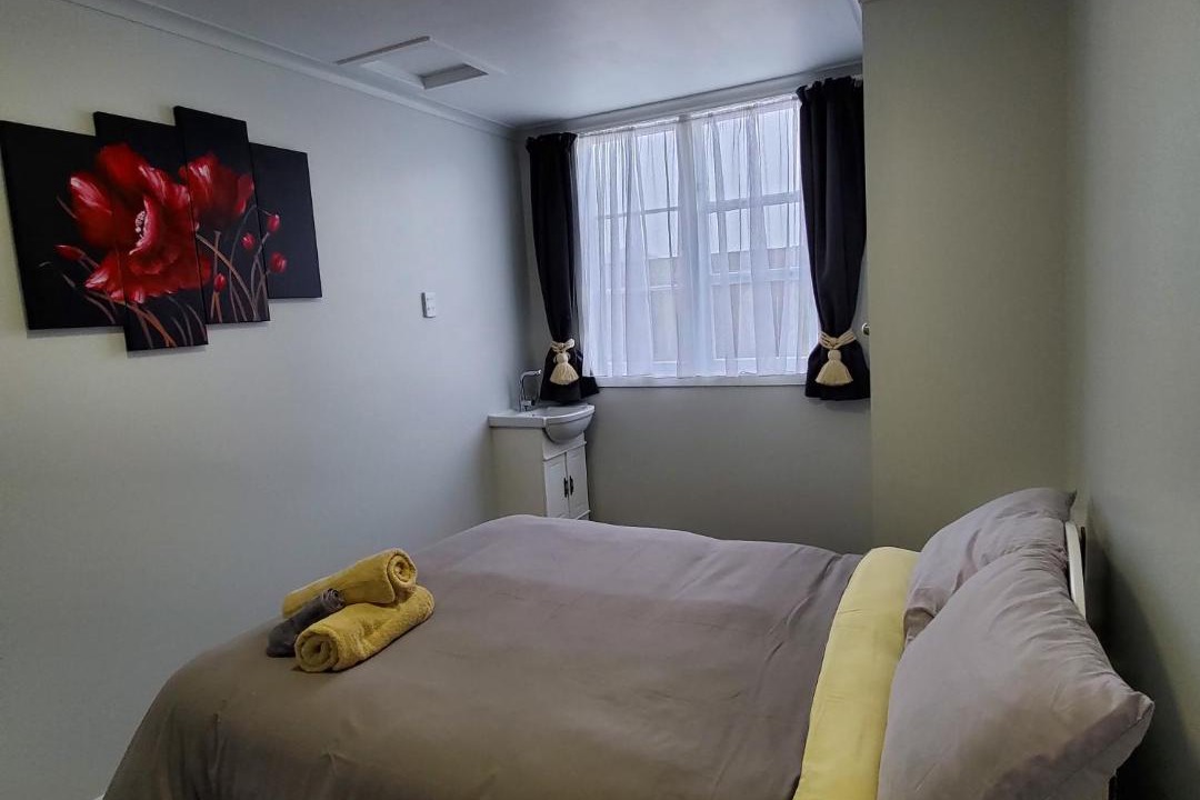 Photo of Bedroom in Kawerau