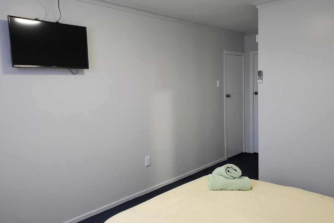 Photo of Bedroom in Kawerau