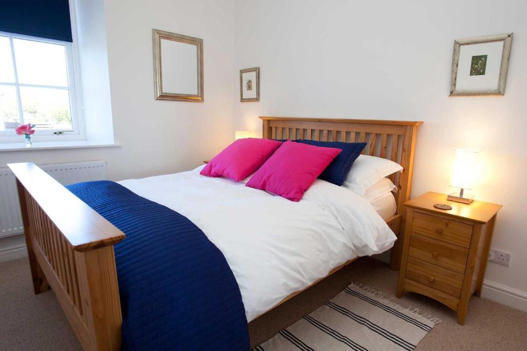 Photo of Bedroom in Port Charlotte