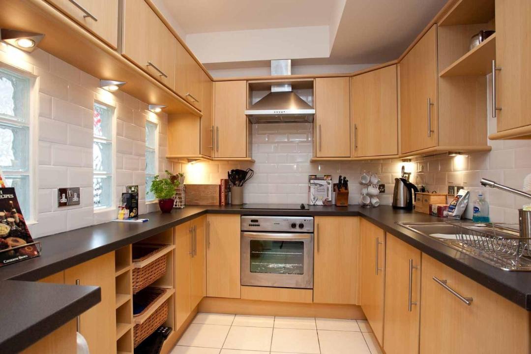 Photo of Kitchen in Port Charlotte