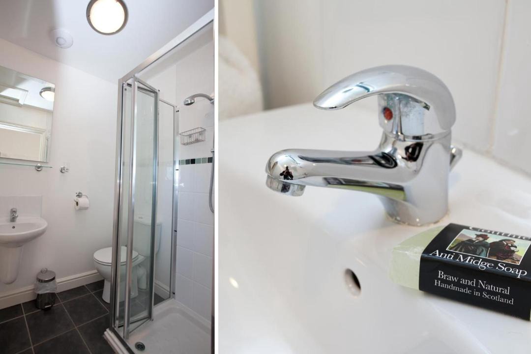 Photo of Bathroom in Port Charlotte