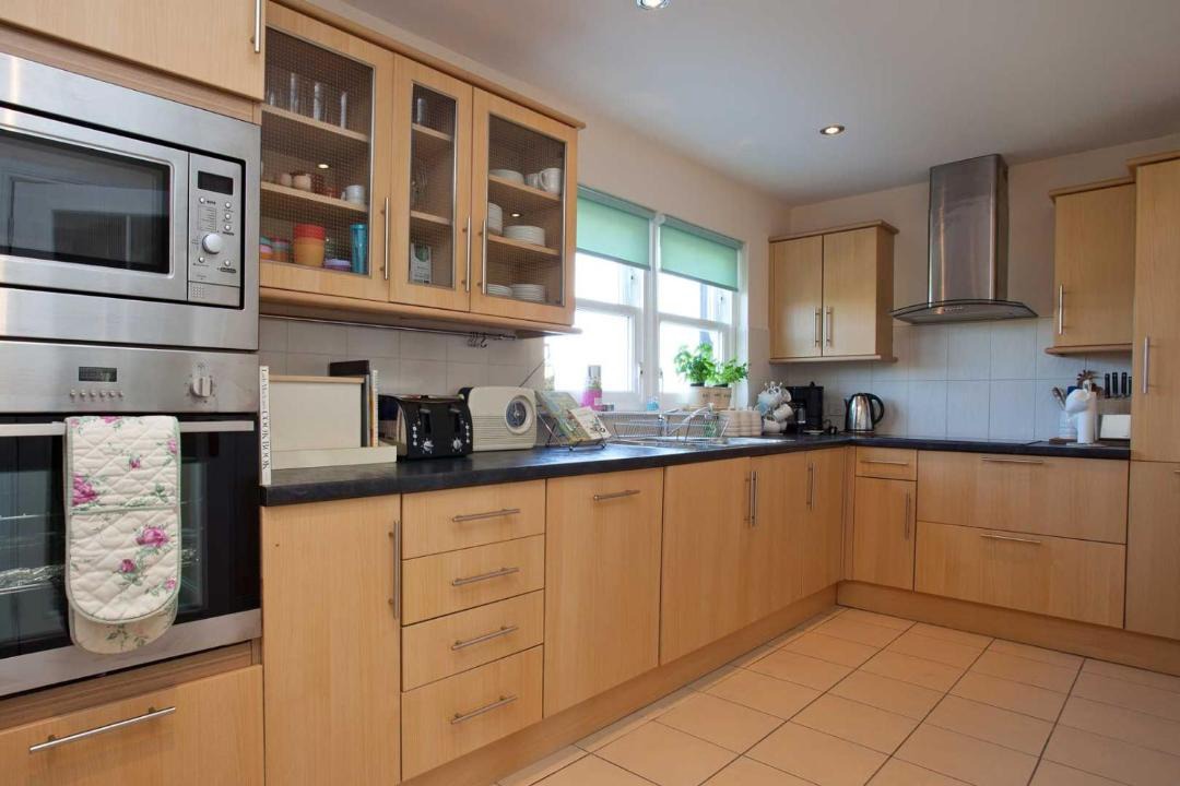 Photo of Kitchen in Port Charlotte