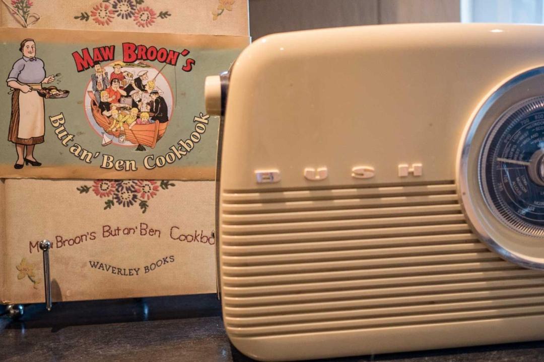 Photo of Kitchen in Port Charlotte