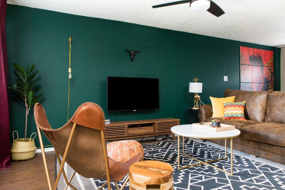 Photo of Livingroom in Hancock