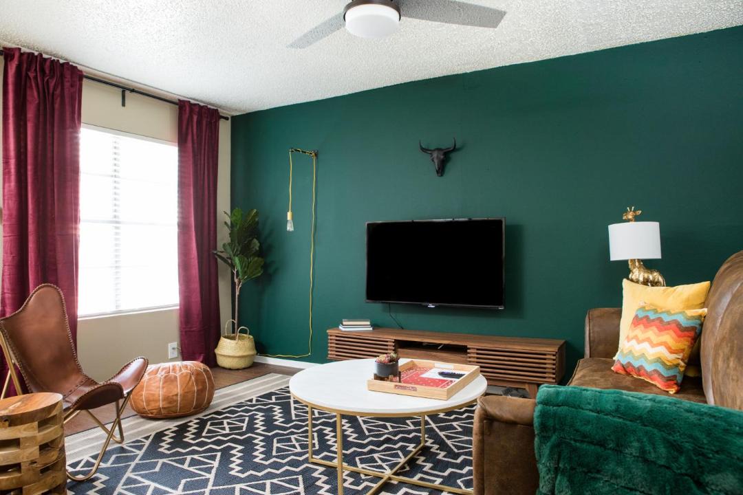 Photo of Livingroom in Hancock