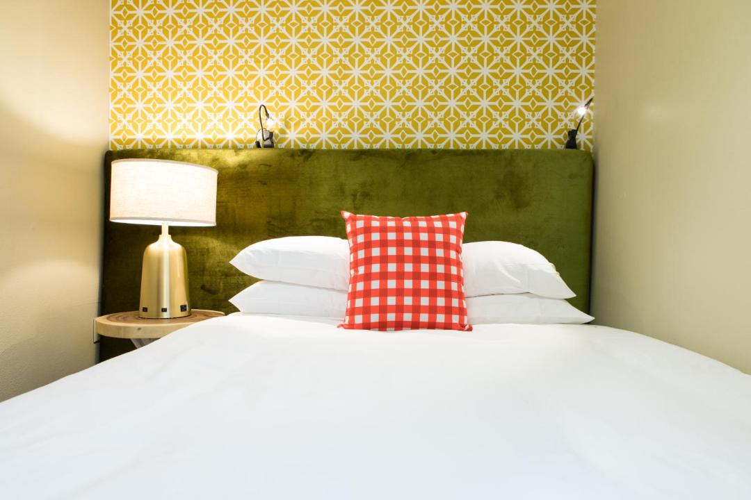 Photo of Bedroom in Hancock