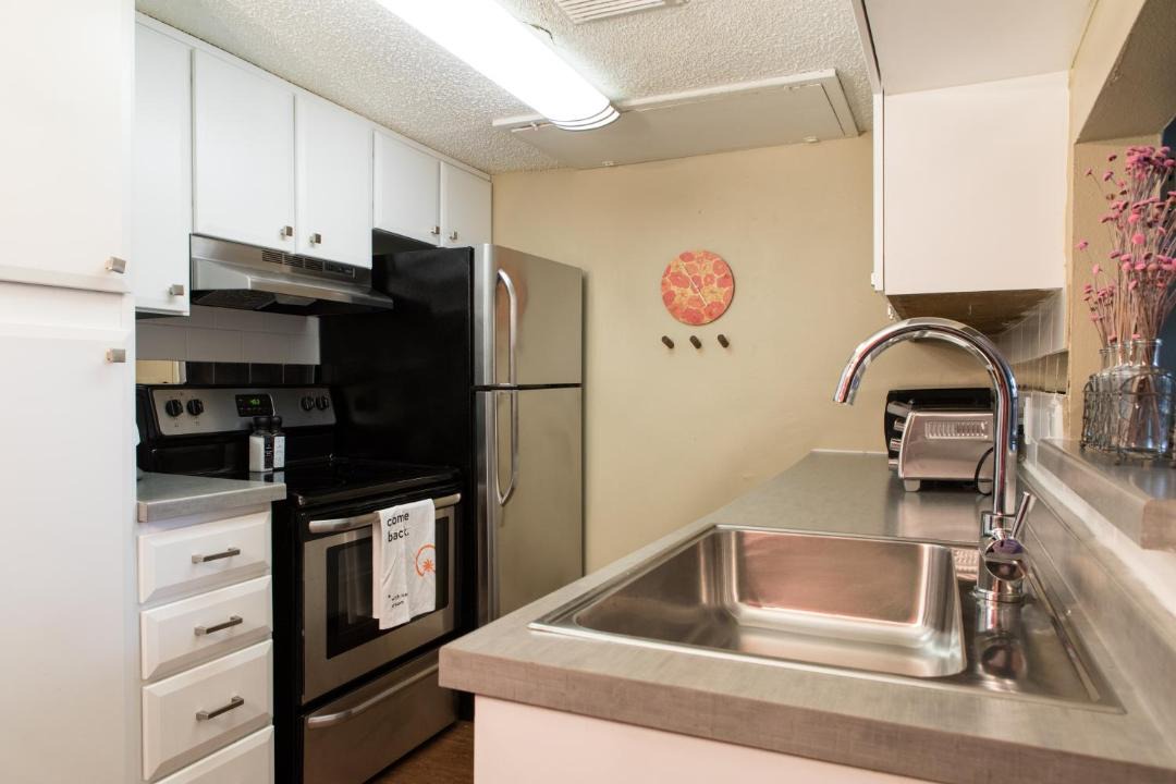 Photo of Kitchen in Hancock