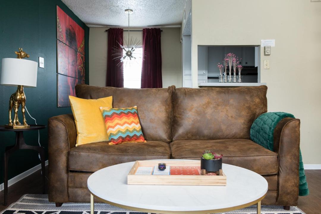 Photo of Livingroom in Hancock