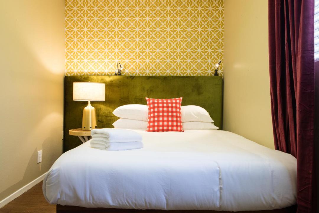 Photo of Bedroom in Hancock