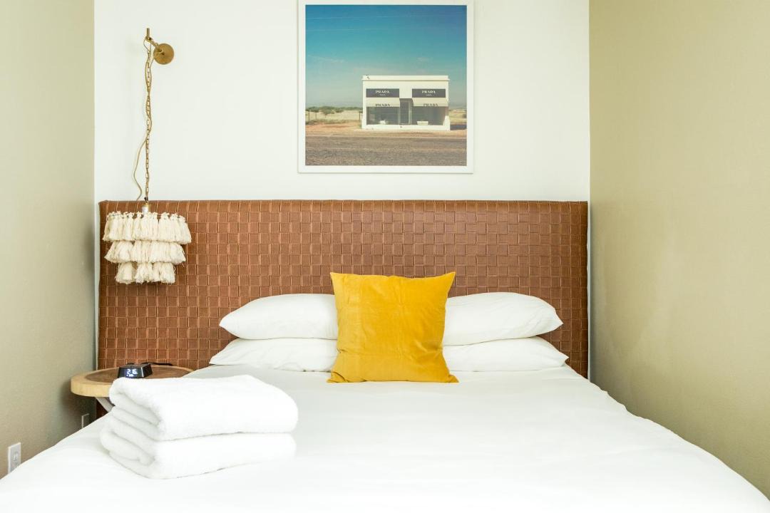 Photo of Bedroom in Hancock
