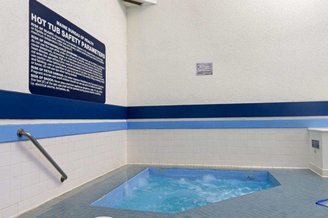 Photo of Bathroom in Sunday River Area