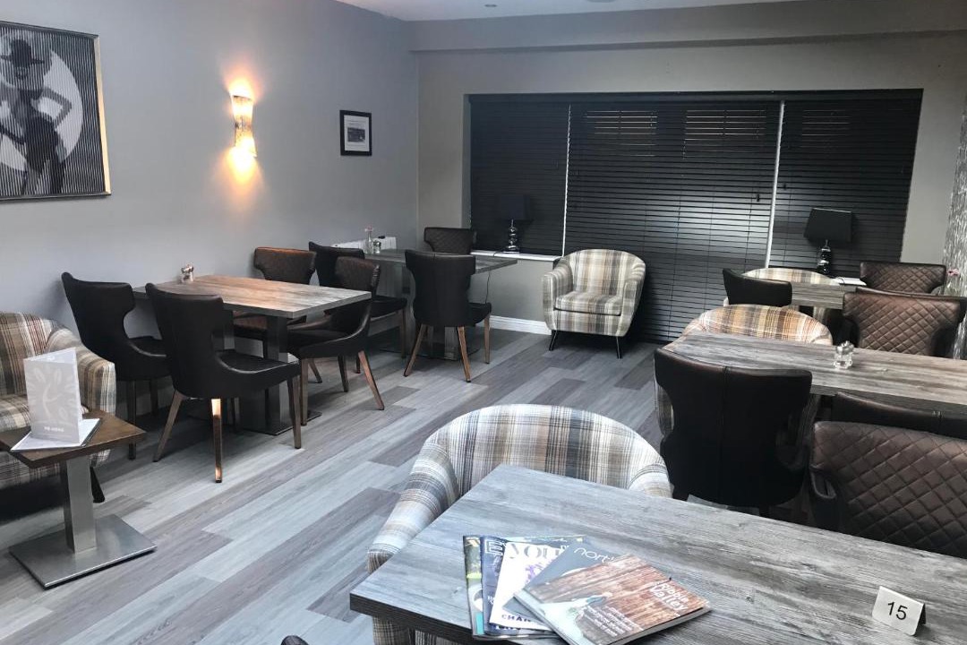 Photo of Others in Blackburn