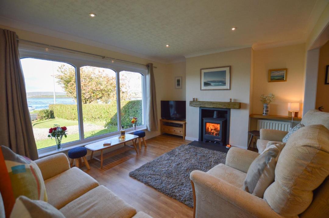 Photo of Livingroom in Connel