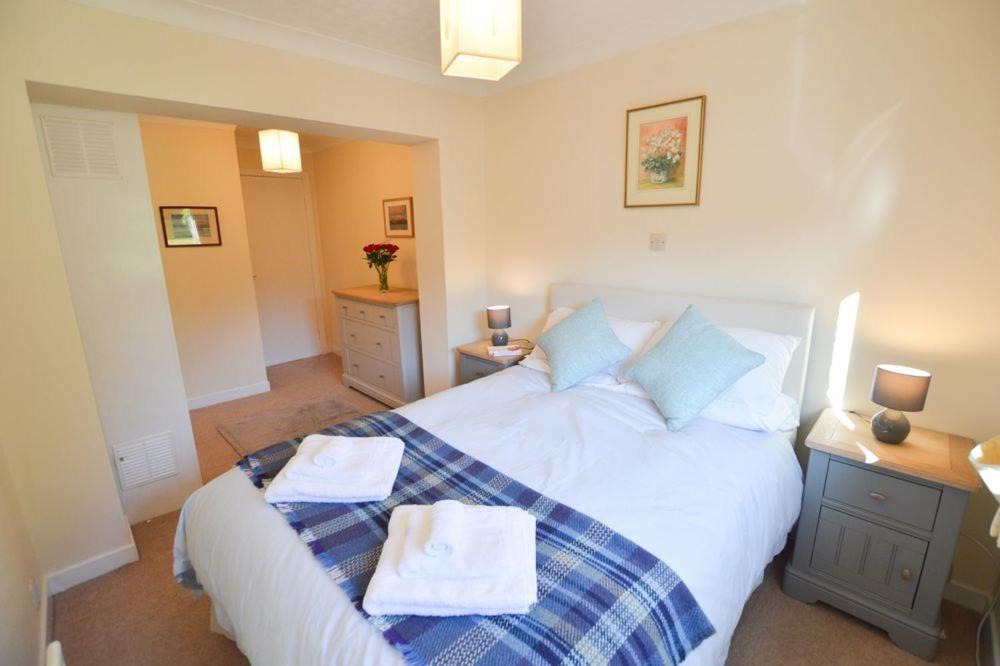 Photo of Bedroom in Connel