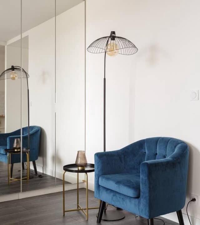 Photo of Livingroom in Chatou