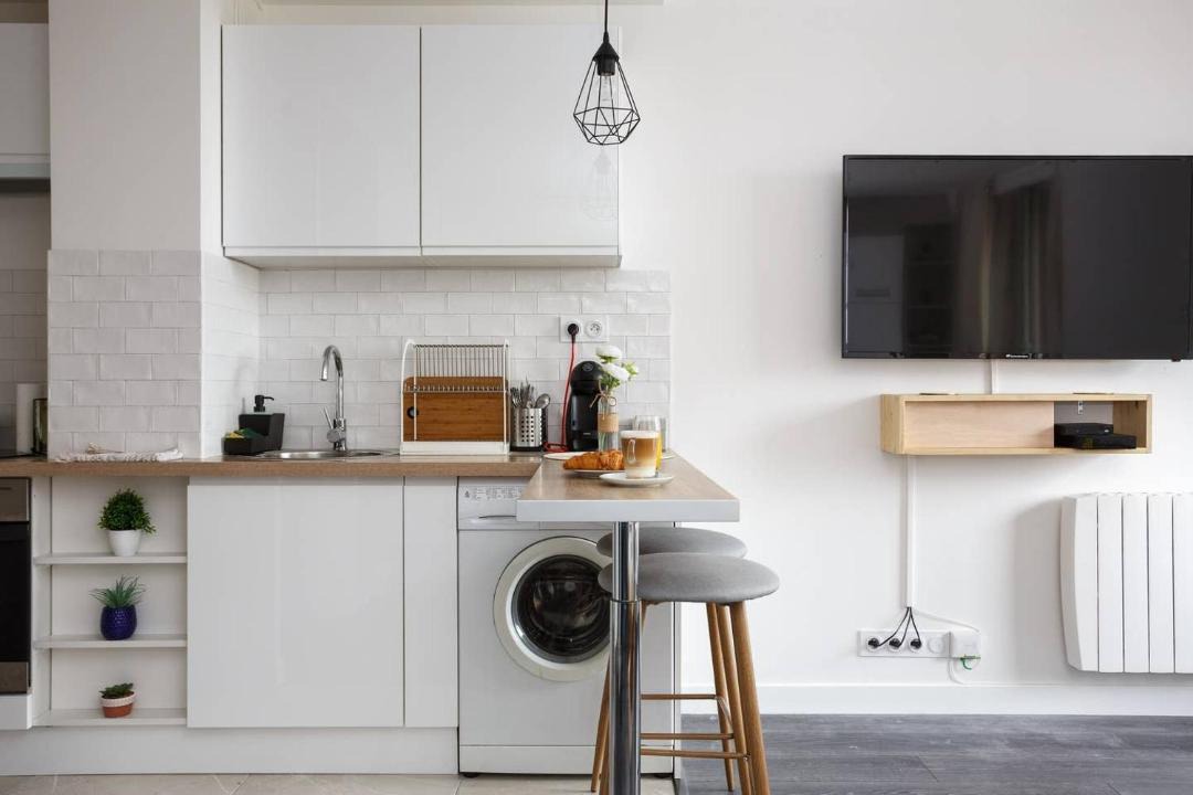 Photo of Kitchen in Chatou