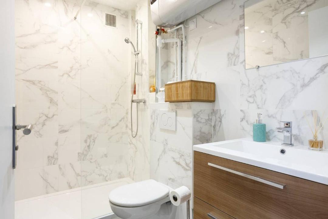 Photo of Bathroom in Chatou