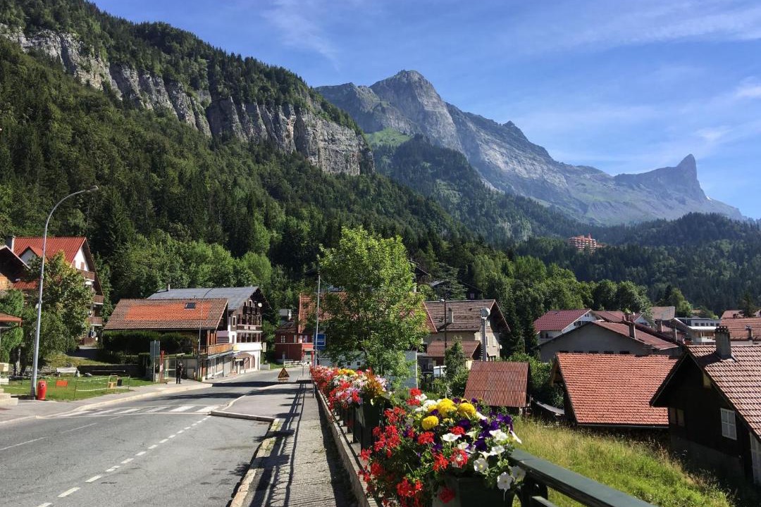 Photo of Others in Plateau-d'Assy