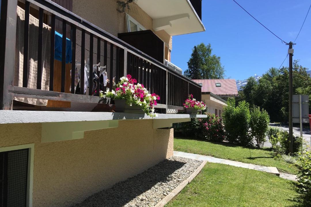 Photo of Others in Plateau-d'Assy