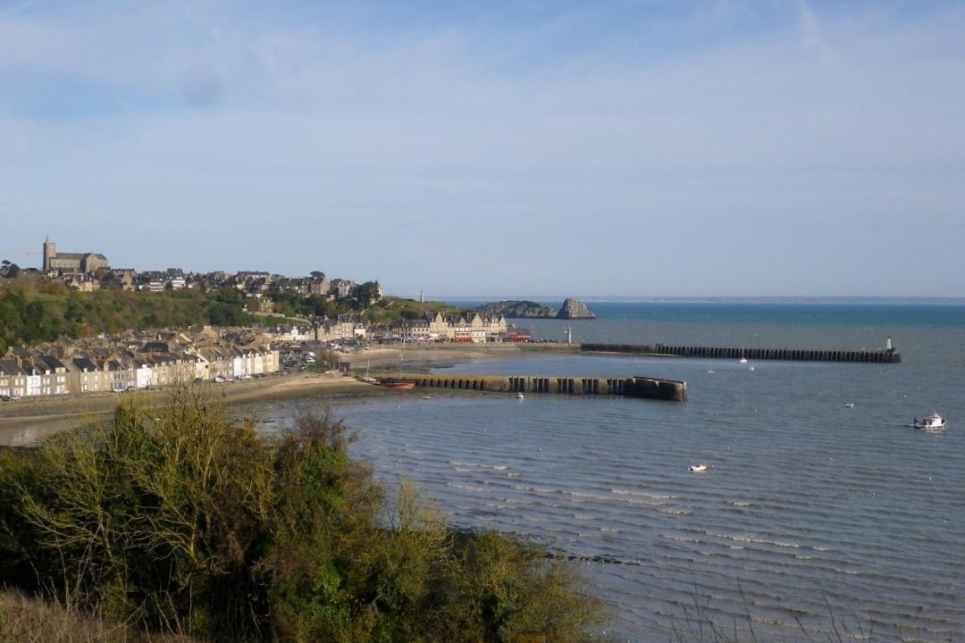 Photo of Outdoor in Rotheneuf-Le Pont