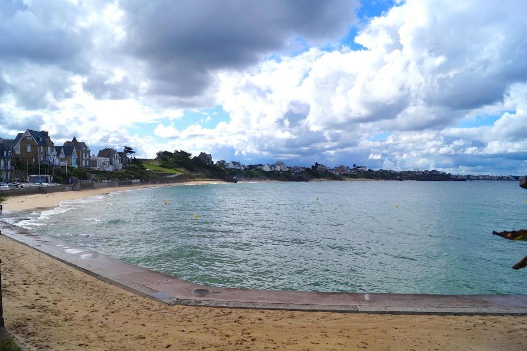 Photo of Outdoor in Rotheneuf-Le Pont