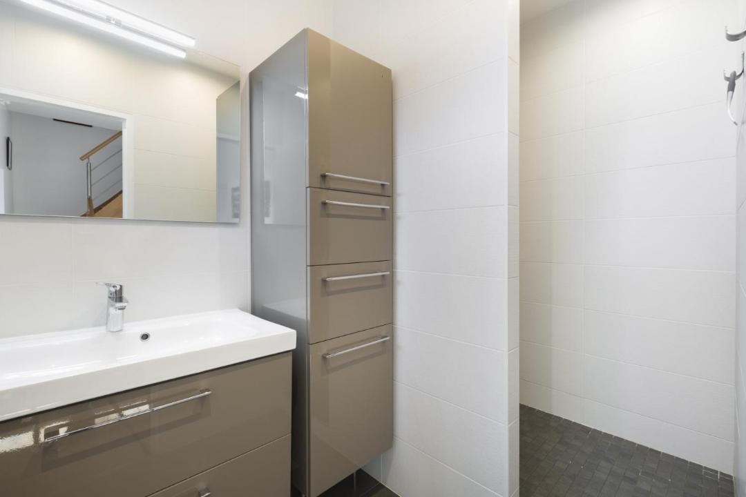 Photo of Bathroom in Rotheneuf-Le Pont