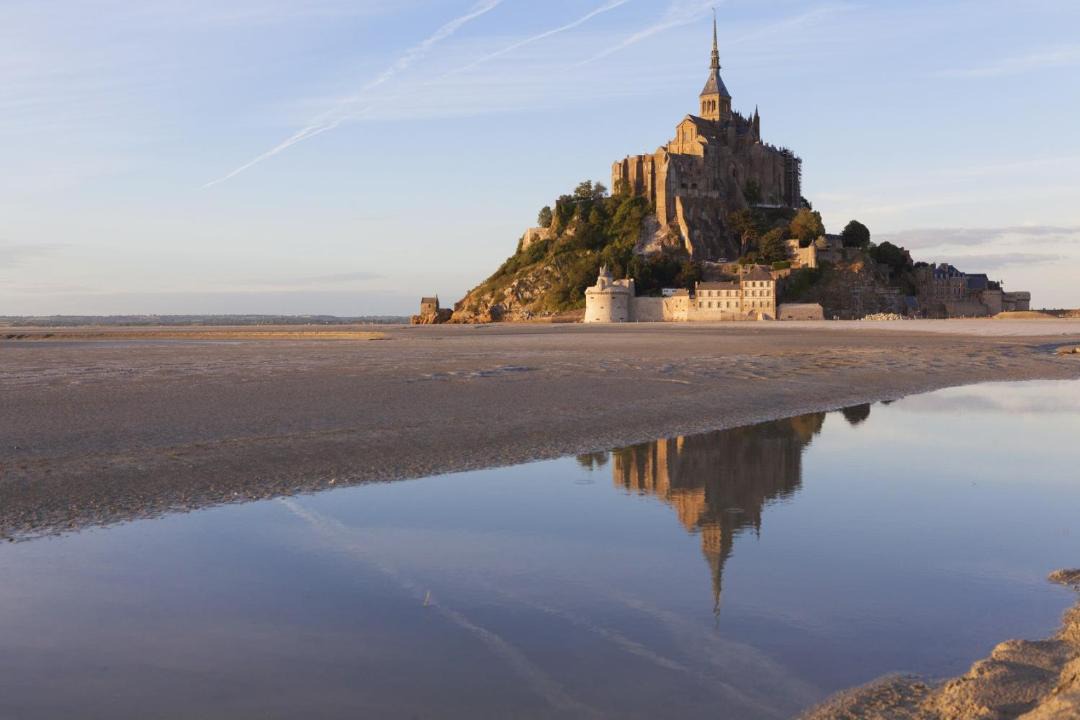Photo of Outdoor in Rotheneuf-Le Pont
