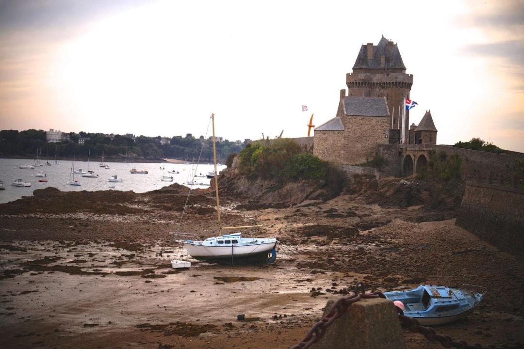 Photo of Others in Rotheneuf-Le Pont