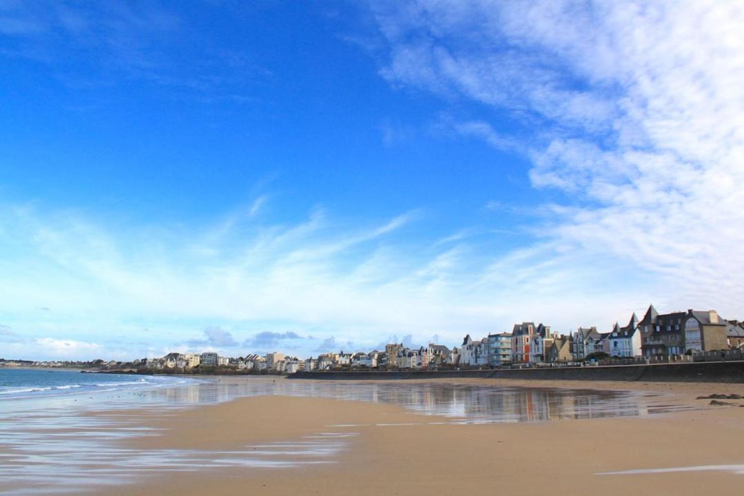 Photo of Outdoor in Rotheneuf-Le Pont