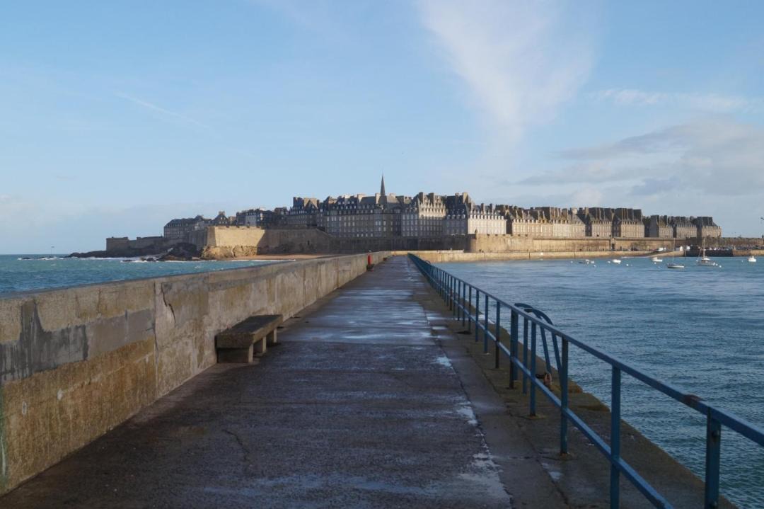 Photo of Outdoor in Rotheneuf-Le Pont