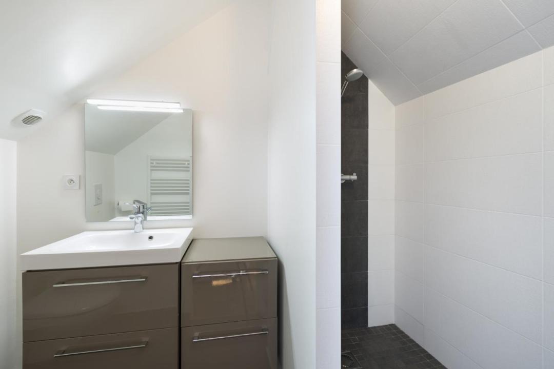 Photo of Bathroom in Rotheneuf-Le Pont