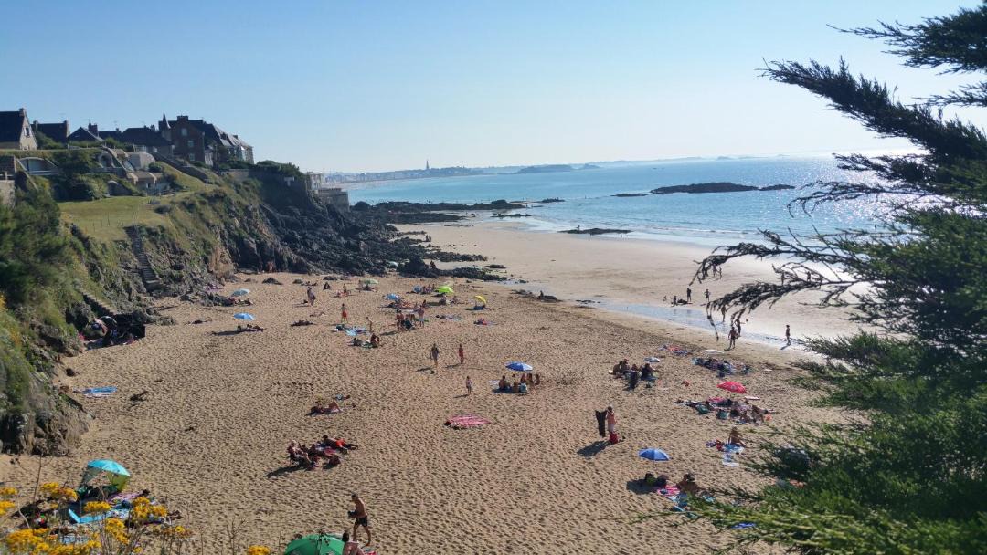 Photo of Outdoor in Saint-Malo