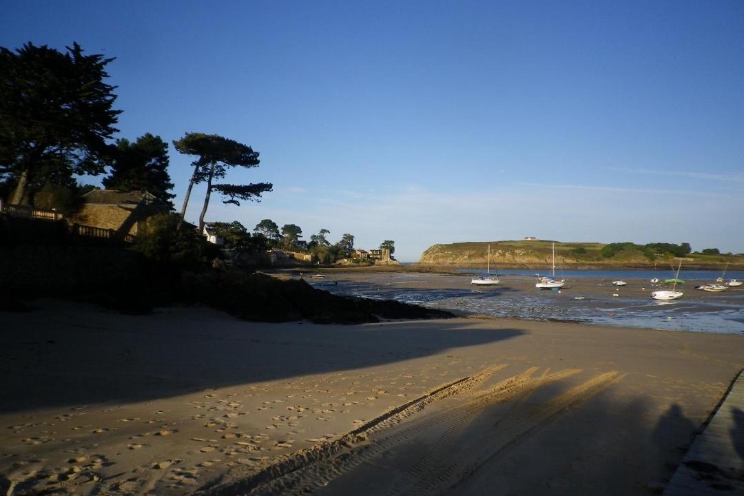 Photo of Outdoor in Rotheneuf-Le Pont