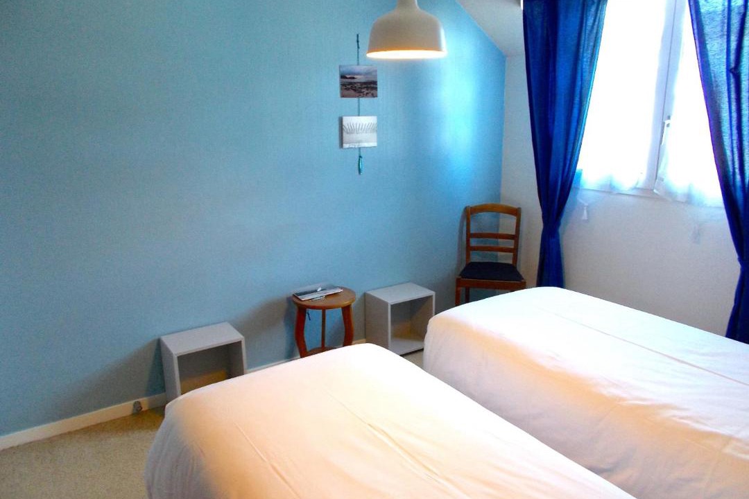Photo of Bedroom in Rocabey - Alsace - Gare