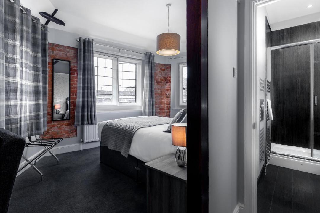 Photo of Bedroom in Salisbury