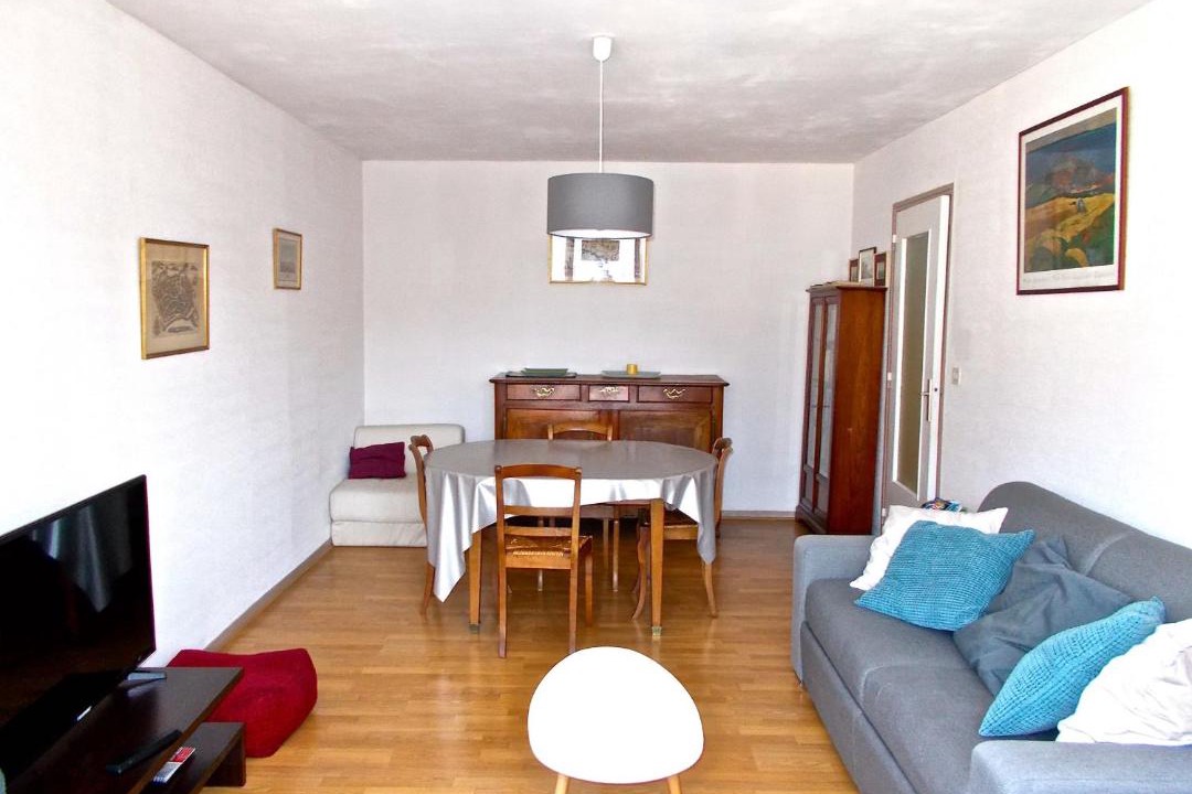 Photo of Livingroom in Rocabey - Alsace - Gare