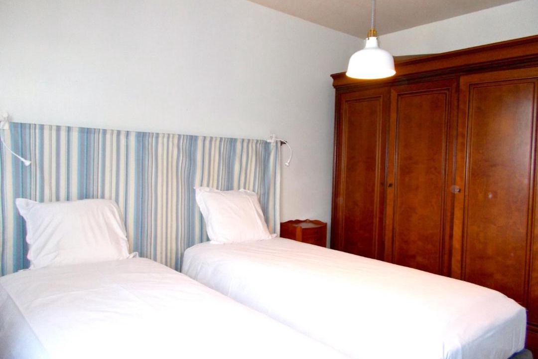 Photo of Bedroom in Rocabey - Alsace - Gare