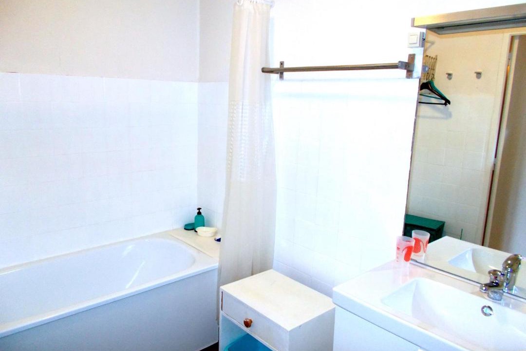 Photo of Bathroom in Rocabey - Alsace - Gare