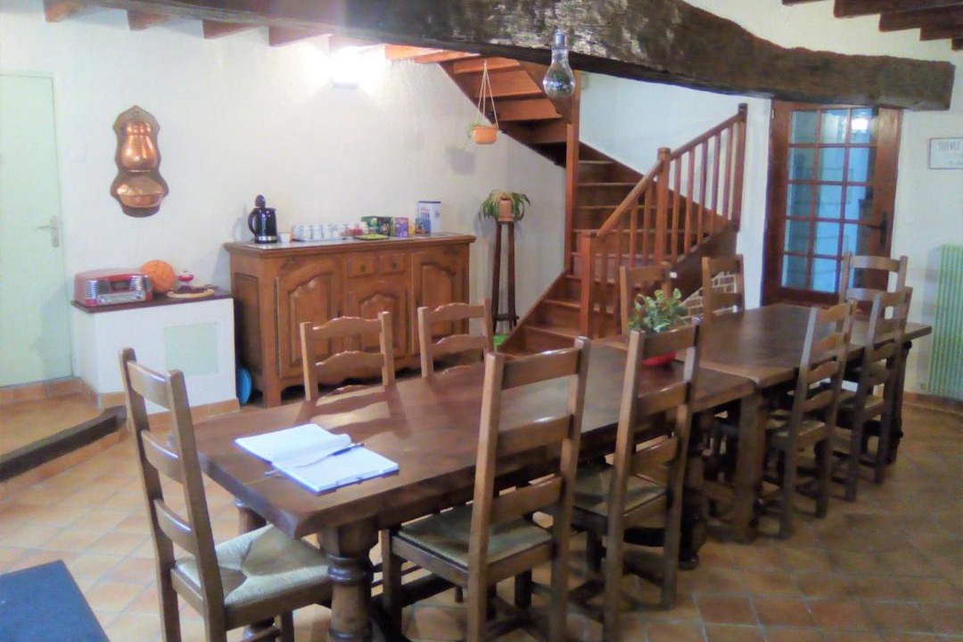 Photo of Kitchen in Neuil