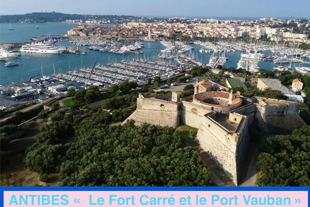 Photo of Outdoor in Antibes Old Town