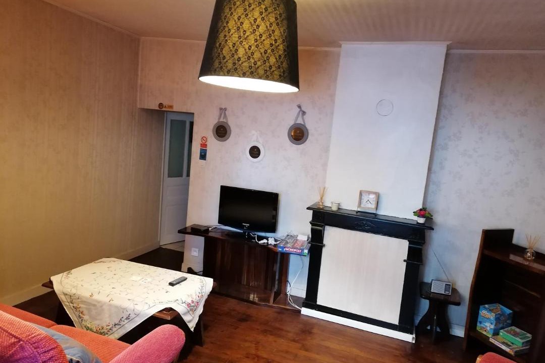 Photo of Livingroom in Grozon