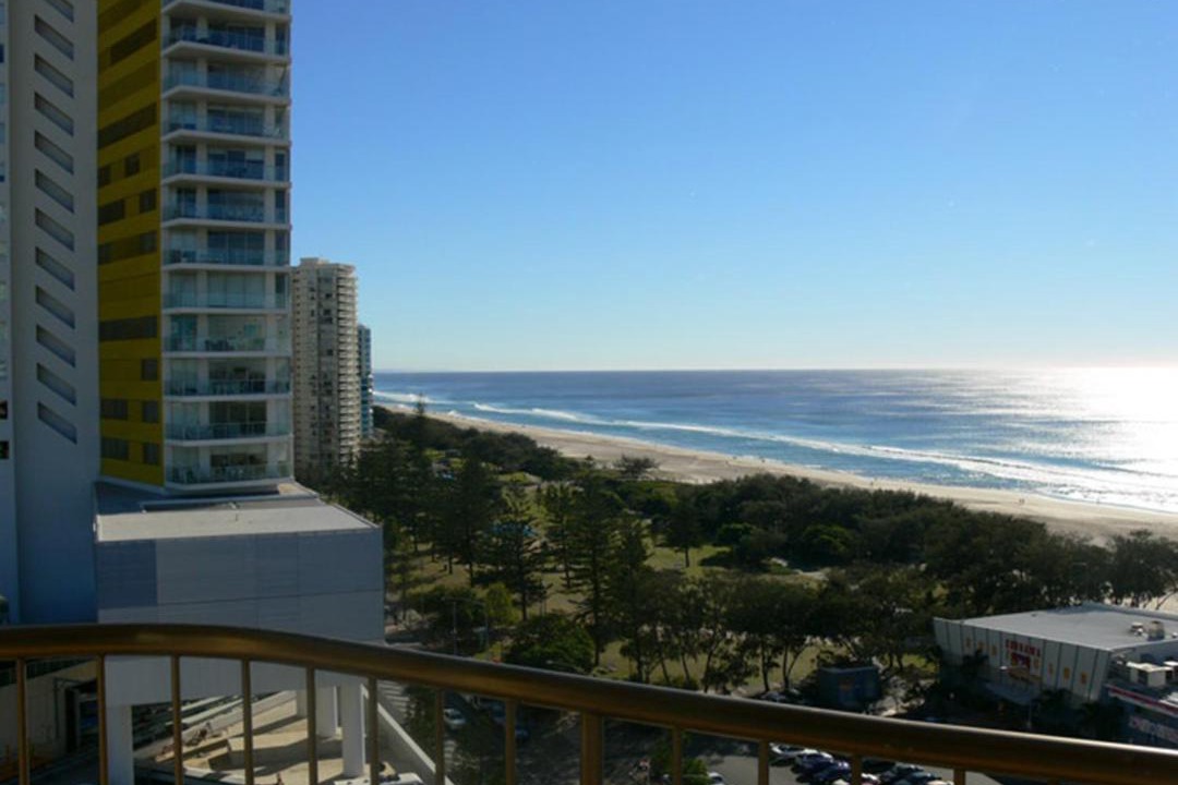 Photo of Patio Balcony in Broadbeach