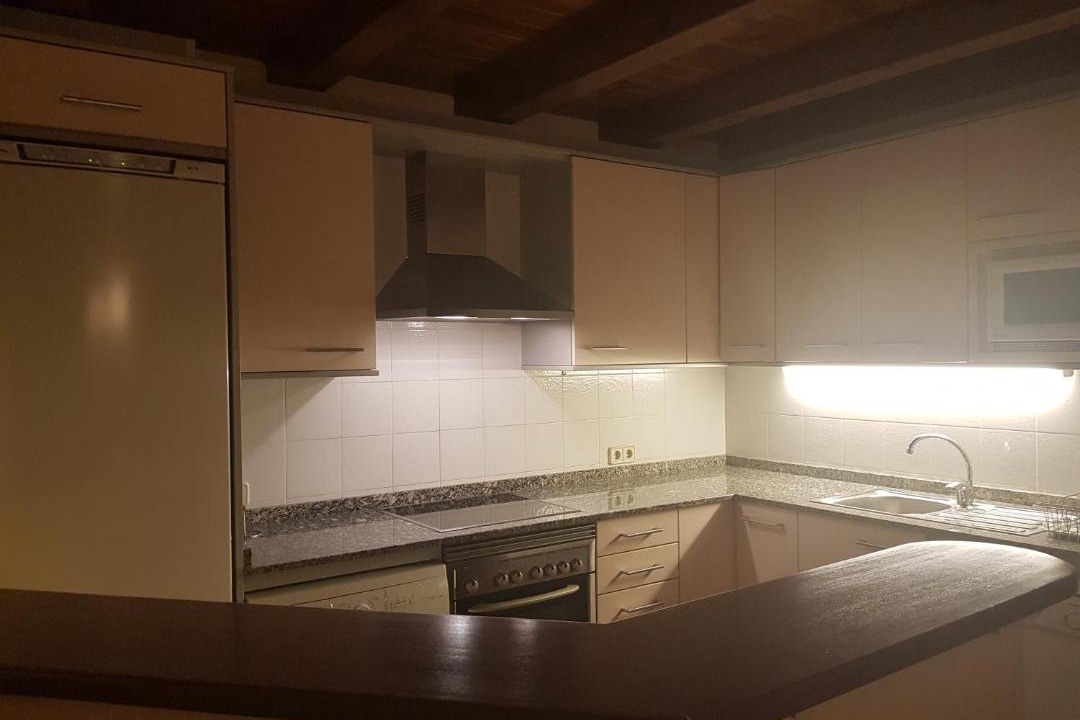 Photo of Kitchen in Salardu