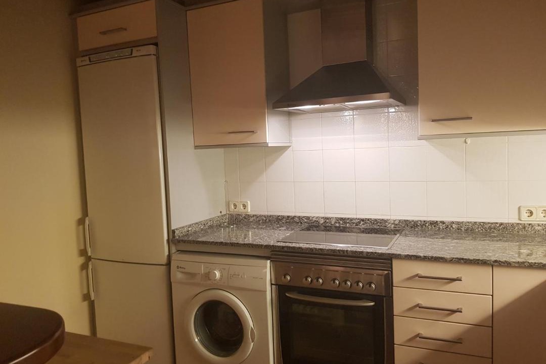 Photo of Kitchen in Salardu