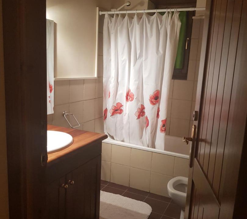 Photo of Bathroom in Salardu