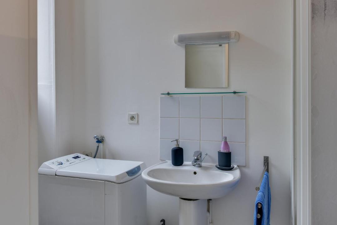 Photo of Bathroom in Vauban Esquermes